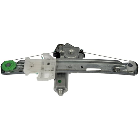 Dorman Window Reg Assy 741-373